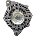 Order Remanufactured Alternator by QUALITY-BUILT - 10252 For Your Vehicle
