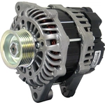 Order QUALITY-BUILT - 10252 - Remanufactured Alternator For Your Vehicle