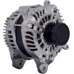 Order QUALITY-BUILT - 10253 - Remanufactured Alternator For Your Vehicle