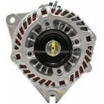 Order Remanufactured Alternator by QUALITY-BUILT - 10257 For Your Vehicle