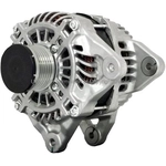 Order Remanufactured Alternator by QUALITY-BUILT - 10258 For Your Vehicle