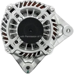 Order Remanufactured Alternator by QUALITY-BUILT - 10258 For Your Vehicle