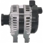 Order Remanufactured Alternator by QUALITY-BUILT - 10266 For Your Vehicle