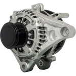 Order Remanufactured Alternator by QUALITY-BUILT - 10268 For Your Vehicle