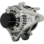 Order Remanufactured Alternator by QUALITY-BUILT - 10268 For Your Vehicle