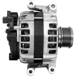 Order Remanufactured Alternator by QUALITY-BUILT - 10272 For Your Vehicle