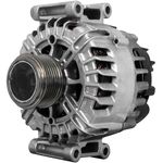 Order QUALITY-BUILT - 10273 - Remanufactured Alternator For Your Vehicle