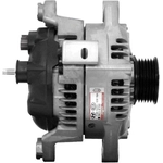 Order Remanufactured Alternator by QUALITY-BUILT - 10275 For Your Vehicle
