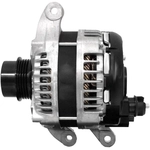 Order Remanufactured Alternator by QUALITY-BUILT - 10280 For Your Vehicle