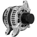 Order Alternateur reconditionné de QUALITY-BUILT - 10280 For Your Vehicle