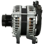 Order Remanufactured Alternator by QUALITY-BUILT - 10283 For Your Vehicle