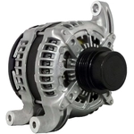 Order QUALITY-BUILT - 10289 - Remanufactured Alternator For Your Vehicle