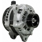 Order Remanufactured Alternator by QUALITY-BUILT - 10296 For Your Vehicle