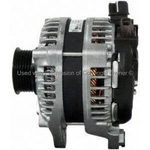 Order Remanufactured Alternator by QUALITY-BUILT - 10297 For Your Vehicle