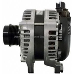 Order Remanufactured Alternator by QUALITY-BUILT - 10298 For Your Vehicle
