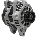 Order Remanufactured Alternator by QUALITY-BUILT - 10301 For Your Vehicle