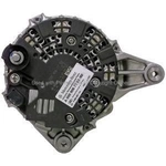 Order Remanufactured Alternator by QUALITY-BUILT - 10304 For Your Vehicle