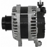 Order Remanufactured Alternator by QUALITY-BUILT - 10306 For Your Vehicle