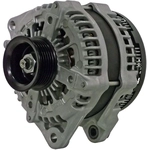 Order Remanufactured Alternator by QUALITY-BUILT - 10309 For Your Vehicle