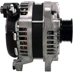 Order Remanufactured Alternator by QUALITY-BUILT - 10310 For Your Vehicle