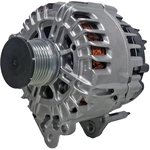 Order QUALITY-BUILT - 10317 - Remanufactured Alternator For Your Vehicle