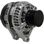 Order QUALITY-BUILT - 10320 - Remanufactured Alternator For Your Vehicle