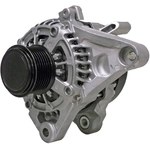 Order Remanufactured Alternator by QUALITY-BUILT - 10321 For Your Vehicle
