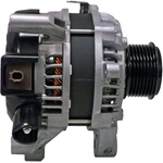 Order Remanufactured Alternator by QUALITY-BUILT - 10321 For Your Vehicle
