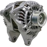 Order QUALITY-BUILT - 10323 - Remanufactured Alternator For Your Vehicle