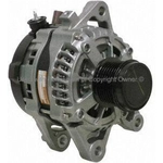 Order Remanufactured Alternator by QUALITY-BUILT - 10324 For Your Vehicle