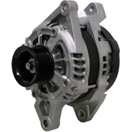 Order QUALITY-BUILT - 10325 - Remanufactured Alternator For Your Vehicle