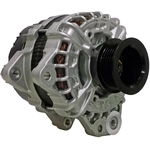Order QUALITY-BUILT - 10327 - Remanufactured Alternator For Your Vehicle
