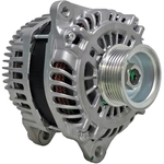 Order QUALITY-BUILT - 10332 - Remanufactured Alternator For Your Vehicle
