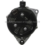 Order Remanufactured Alternator by QUALITY-BUILT - 10339 For Your Vehicle