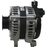 Order Remanufactured Alternator by QUALITY-BUILT - 10339 For Your Vehicle