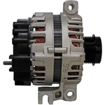 Order Remanufactured Alternator by QUALITY-BUILT - 10352 For Your Vehicle