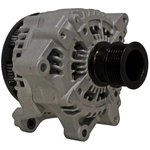 Order QUALITY-BUILT - 10360 - Remanufactured Alternator For Your Vehicle