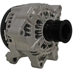 Order QUALITY-BUILT - 10361 - Alternator For Your Vehicle