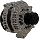 Order QUALITY-BUILT - 10363 - Remanufactured Alternator For Your Vehicle