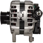 Order Remanufactured Alternator by QUALITY-BUILT - 10377 For Your Vehicle