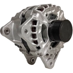 Order QUALITY-BUILT - 10377 - Remanufactured Alternator For Your Vehicle