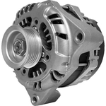 Order Remanufactured Alternator by QUALITY-BUILT - 10379 For Your Vehicle