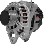 Order Remanufactured Alternator by QUALITY-BUILT - 10387 For Your Vehicle