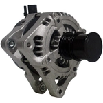 Order QUALITY-BUILT - 10408 - Remanufactured Alternator For Your Vehicle
