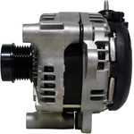 Order QUALITY-BUILT - 10413 - Remanufactured Alternator For Your Vehicle