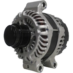 Order QUALITY-BUILT - 10416 - Remanufactured Alternator For Your Vehicle