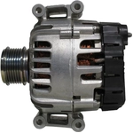 Order QUALITY-BUILT - 10417 - Remanufactured Alternator For Your Vehicle