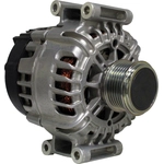 Order QUALITY-BUILT - 10417 - Remanufactured Alternator For Your Vehicle