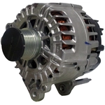 Order QUALITY-BUILT - 10418 - Remanufactured Alternator For Your Vehicle