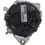 Order Remanufactured Alternator by QUALITY-BUILT - 10419 For Your Vehicle